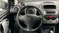Peugeot 107 1.0-12V Black & Silver AIRCO LM 5 DEURS. Noir - thumbnail 18