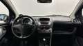 Peugeot 107 1.0-12V Black & Silver AIRCO LM 5 DEURS. Noir - thumbnail 2