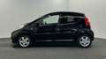 Peugeot 107 1.0-12V Black & Silver AIRCO LM 5 DEURS. Noir - thumbnail 8