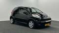 Peugeot 107 1.0-12V Black & Silver AIRCO LM 5 DEURS. Noir - thumbnail 3