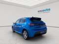 Peugeot 208 Hybrid 100 e-DCS6 Allure Blau - thumbnail 6