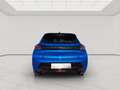 Peugeot 208 Hybrid 100 e-DCS6 Allure Blau - thumbnail 5