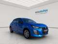 Peugeot 208 Hybrid 100 e-DCS6 Allure Blau - thumbnail 3