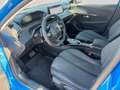 Peugeot 208 Hybrid 100 e-DCS6 Allure Blau - thumbnail 9