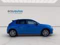 Peugeot 208 Hybrid 100 e-DCS6 Allure Blau - thumbnail 7