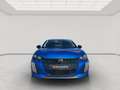 Peugeot 208 Hybrid 100 e-DCS6 Allure Blau - thumbnail 2