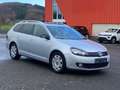 Volkswagen Golf VI Variant 2.0 ZH NEU Pano Alcantara AHK Silber - thumbnail 8