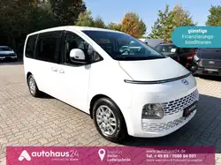 Hyundai STARIA 2.2 Trend 2WD ACC|LED|Kamera|9 Sitz