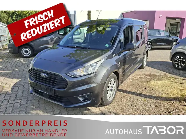 Ford Tourneo Grand  Connect 1.5 TDCi Aut. AHK PDC LM