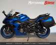 Suzuki GSX-S 1000 Teilzahlung ab 110 Euro monatlich Bleu - thumbnail 2