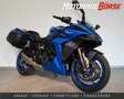 Suzuki GSX-S 1000 Teilzahlung ab 110 Euro monatlich Bleu - thumbnail 3