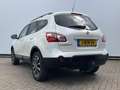 Nissan Qashqai+2 1.6 7-Pers 360 Pano Trekhaak 360Cam Nav/Cruise Cli Blanc - thumbnail 2
