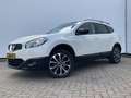 Nissan Qashqai+2 1.6 7-Pers 360 Pano Trekhaak 360Cam Nav/Cruise Cli Blanc - thumbnail 19