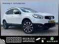 Nissan Qashqai+2 1.6 7-Pers 360 Pano Trekhaak 360Cam Nav/Cruise Cli Blanc - thumbnail 1