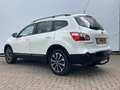 Nissan Qashqai+2 1.6 7-Pers 360 Pano Trekhaak 360Cam Nav/Cruise Cli Blanc - thumbnail 21