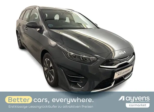 Kia Ceed SW / cee'd SW Ceed SW 1.6 GDI DCT OPF Plug-in-Hybrid