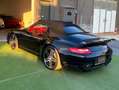Porsche 997 911 Turbo LIMITED EDITION RUFFO CAMBIO MANUALE!!! Schwarz - thumbnail 23