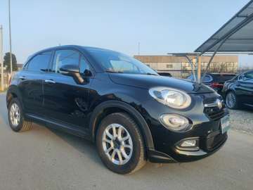 2017 1.6 mjt Pop Star 120cv AUTOMATIC NEOPATENTATI