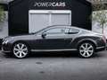Bentley Continental GT V8  COUPE   FULL HISTORY Schwarz - thumbnail 9