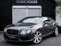 Bentley Continental GT V8  COUPE   FULL HISTORY Noir - thumbnail 2