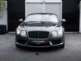 Bentley Continental GT V8  COUPE   FULL HISTORY Noir - thumbnail 3