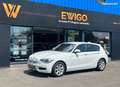 BMW 120 2.0 120 D 184ch URBANLIFE Blanc - thumbnail 1
