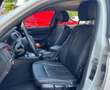 BMW 120 2.0 120 D 185ch URBANLIFE Blanc - thumbnail 8
