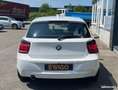 BMW 120 2.0 120 D 185ch URBANLIFE Blanc - thumbnail 4