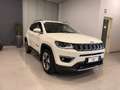 Jeep Compass 1.4 m-air Limited 2wd 140cv Blanc - thumbnail 3