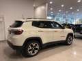 Jeep Compass 1.4 m-air Limited 2wd 140cv Blanc - thumbnail 4