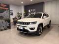 Jeep Compass 1.4 m-air Limited 2wd 140cv Blanc - thumbnail 1