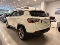 Jeep Compass 1.4 m-air Limited 2wd 140cv Weiß - thumbnail 5