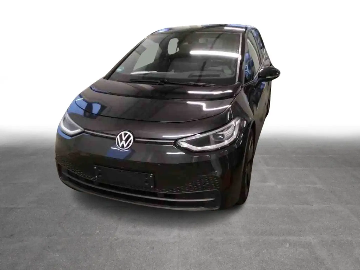 Volkswagen ID.3 Pro S NAVI PDC W-Pumpe LED 77kWh Blau - 2