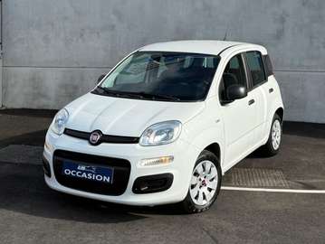 Panda 1.2i