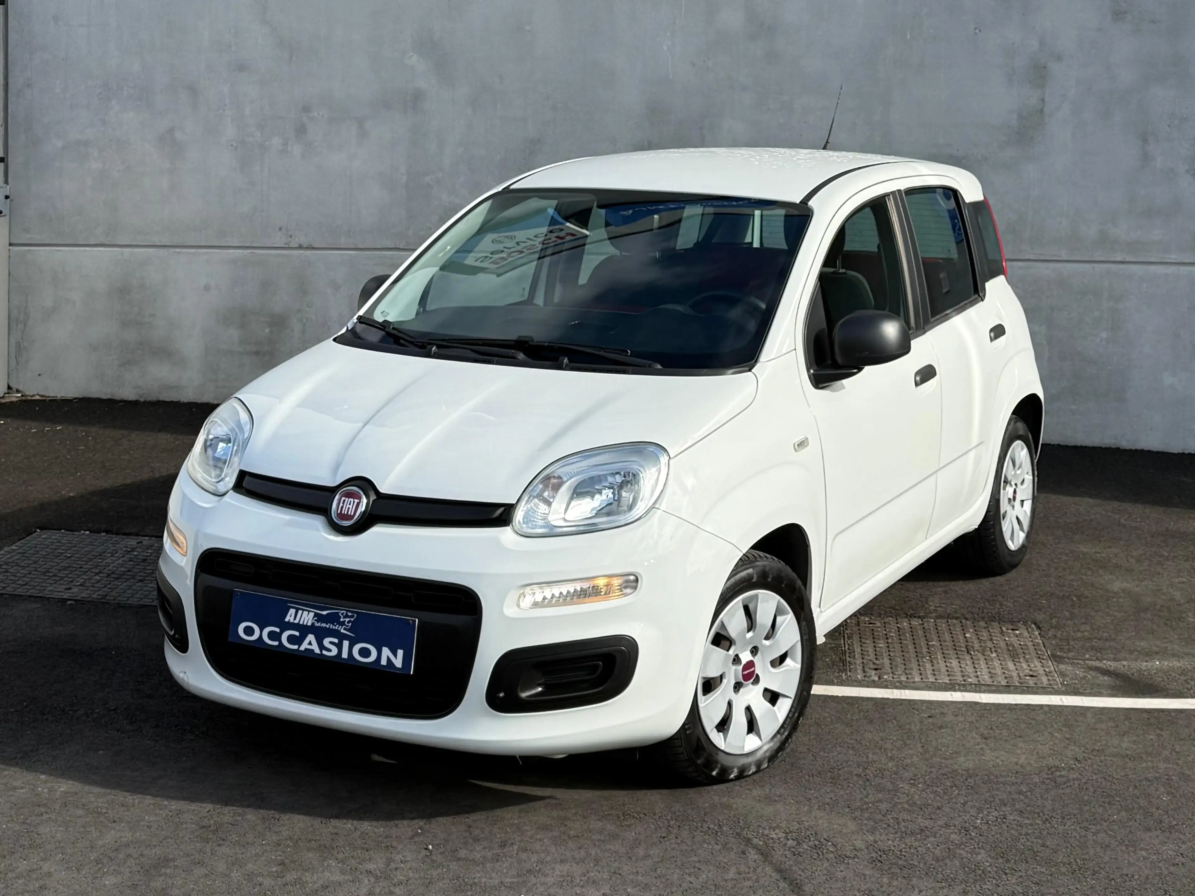 Fiat Panda Panda 1.2i