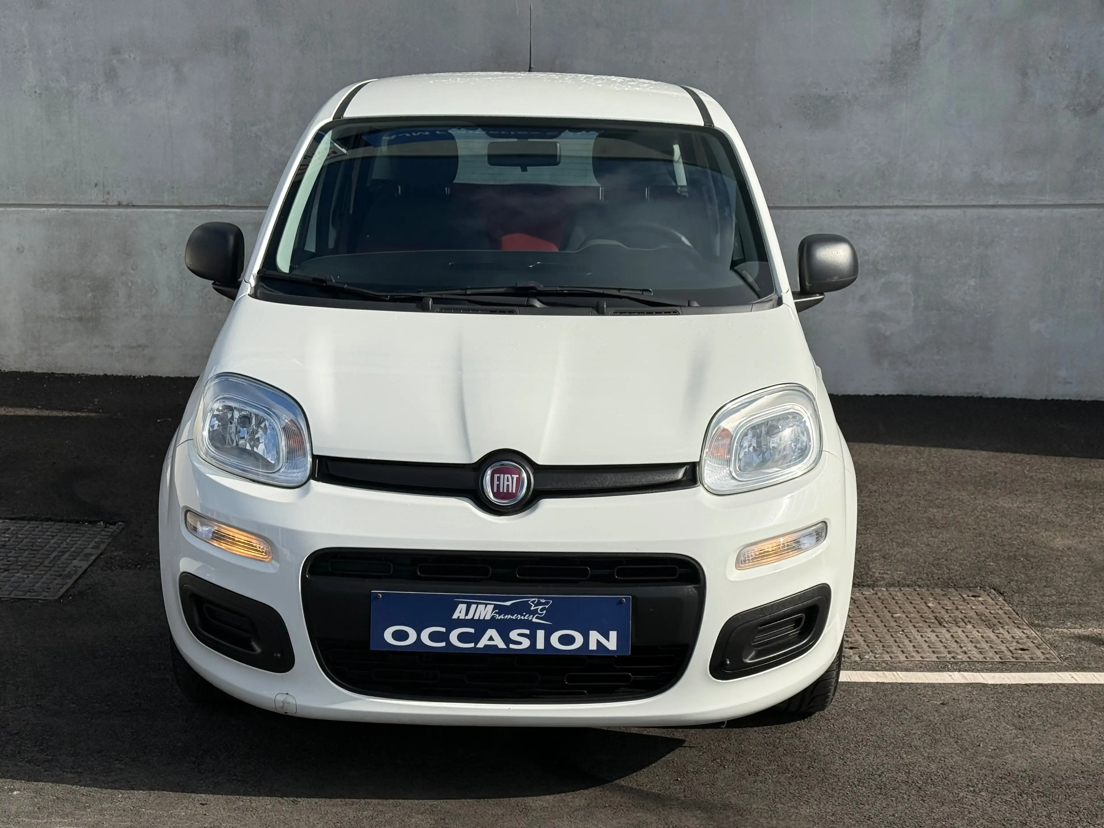 Fiat Panda Panda 1.2i — photo 2