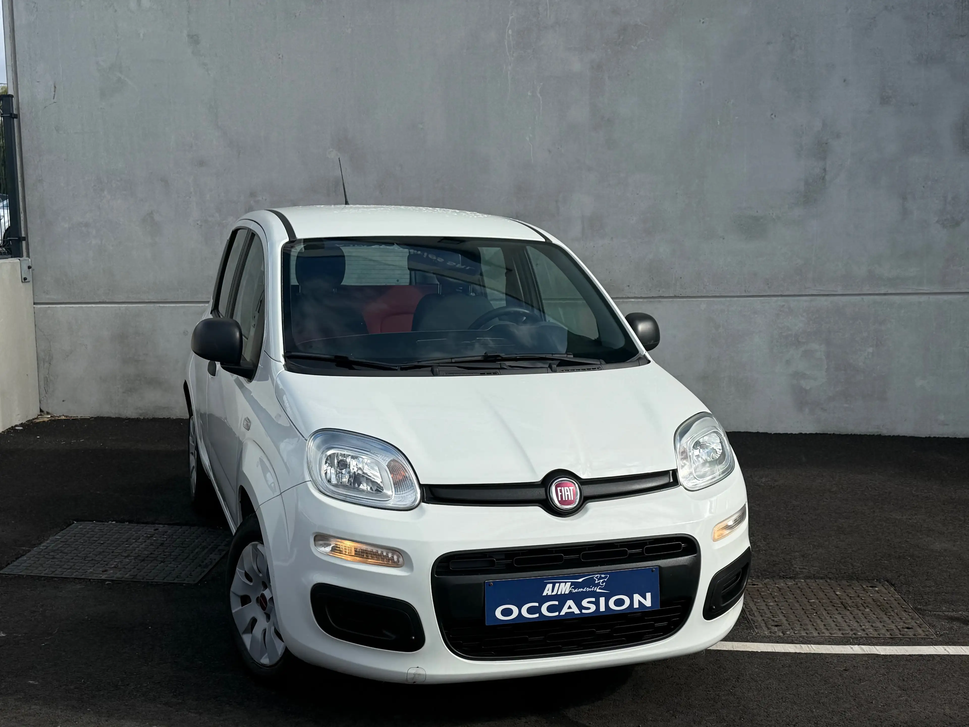 Fiat Panda Panda 1.2i — photo 3