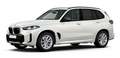 BMW X5 M 60i xDr. AHK Standh H&K ACC LED Widescreen Blanc - thumbnail 2