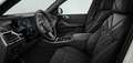 BMW X5 M 60i xDr. AHK Standh H&K ACC LED Widescreen Blanc - thumbnail 9
