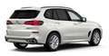 BMW X5 M 60i xDr. AHK Standh H&K ACC LED Widescreen Blanc - thumbnail 3