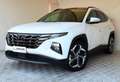 Hyundai TUCSON 1.6 PHEV 4WD aut. Exellence Blanc - thumbnail 1