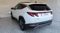 Hyundai TUCSON 1.6 PHEV 4WD aut. Exellence Blanc - thumbnail 5