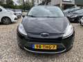 Ford Fiesta 1.25 Titanium,Airco,P.sensoren,Cruise Noir - thumbnail 21