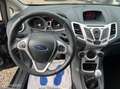 Ford Fiesta 1.25 Titanium,Airco,P.sensoren,Cruise Noir - thumbnail 6