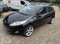 Ford Fiesta 1.25 Titanium,Airco,P.sensoren,Cruise Noir - thumbnail 19
