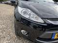 Ford Fiesta 1.25 Titanium,Airco,P.sensoren,Cruise Noir - thumbnail 22