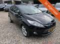 Ford Fiesta 1.25 Titanium,Airco,P.sensoren,Cruise Noir - thumbnail 2