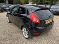 Ford Fiesta 1.25 Titanium,Airco,P.sensoren,Cruise Noir - thumbnail 16