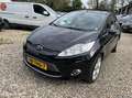 Ford Fiesta 1.25 Titanium,Airco,P.sensoren,Cruise Noir - thumbnail 20