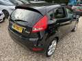 Ford Fiesta 1.25 Titanium,Airco,P.sensoren,Cruise Noir - thumbnail 13